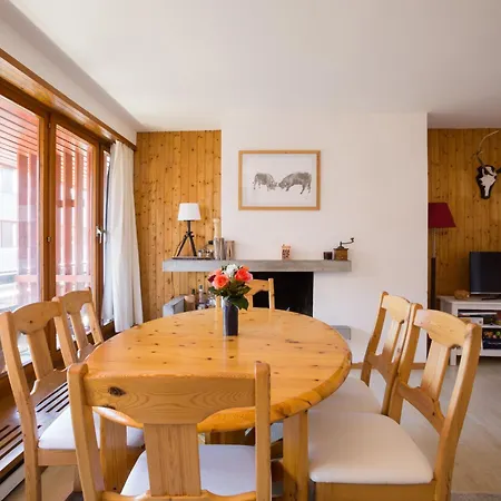 Combire 210 By Interhome Appartamento Thyon-Les Collons