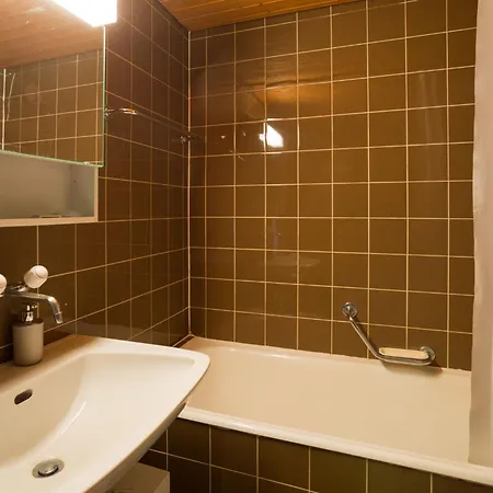 Combire 210 By Interhome * Thyon-Les Collons