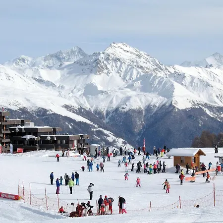 Combire 210 By Interhome *