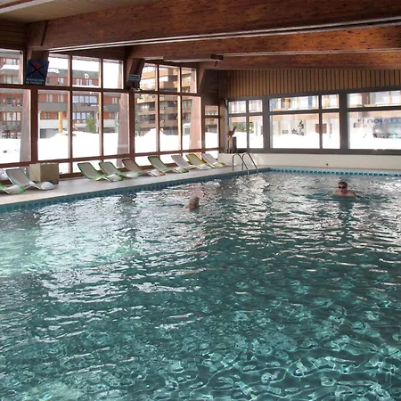 아파트 Combire 210 By Interhome *