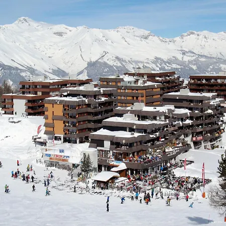 Apartamento Combire 210 By Interhome