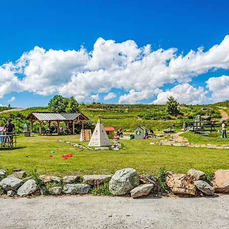 アパート Combire 210 By Interhome