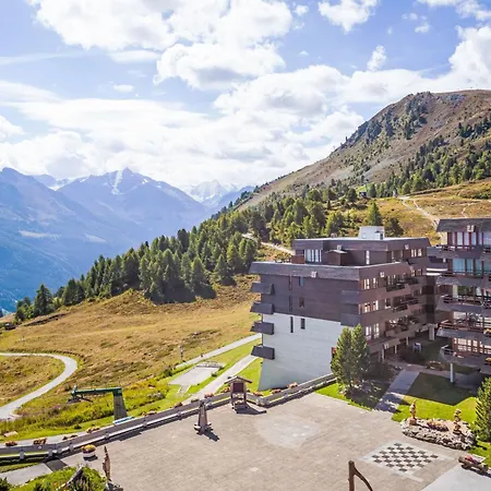 Combire 210 By Interhome Apartamento