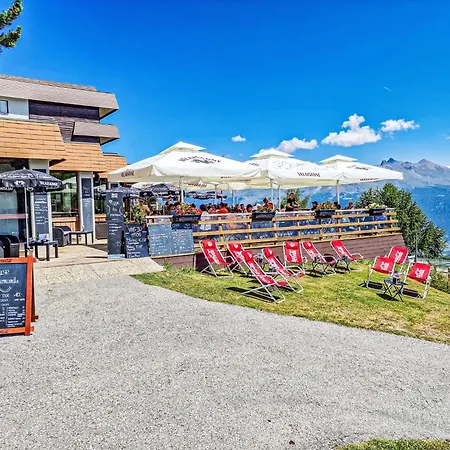 Combire 210 By Interhome