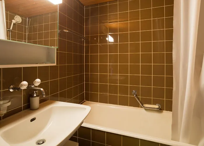 Combire 210 By Interhome * Thyon-Les Collons