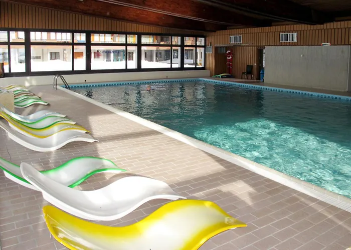 Combire 210 By Interhome Appartamento *