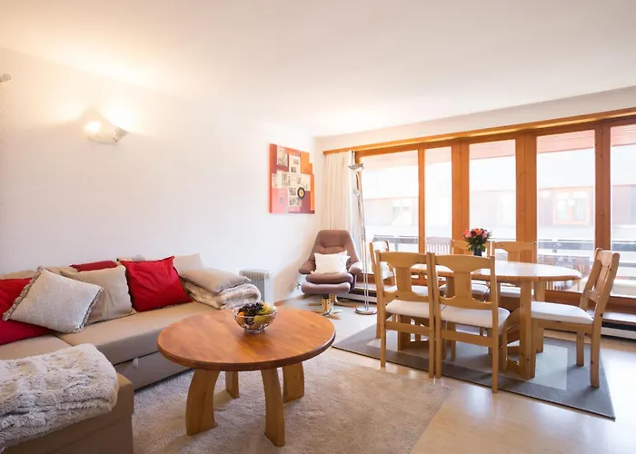 Combire 210 By Interhome アパート レ・コロン