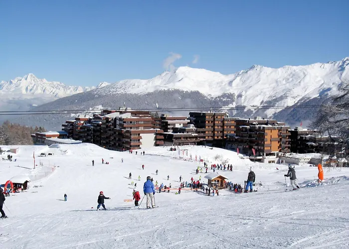 Combire 210 By Interhome