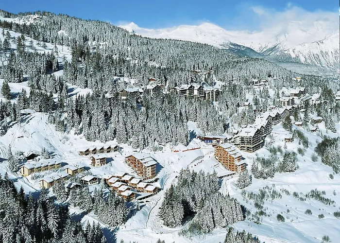 アパート Combire 210 By Interhome *