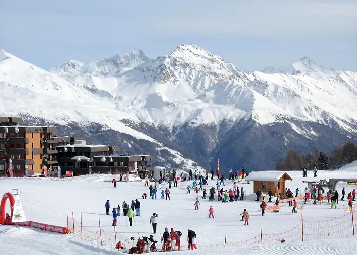 Combire 210 By Interhome *