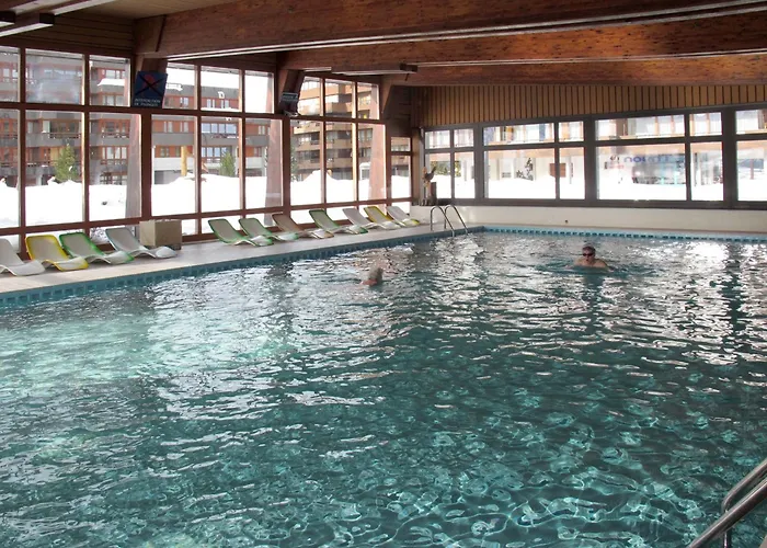 Appartamento Combire 210 By Interhome *