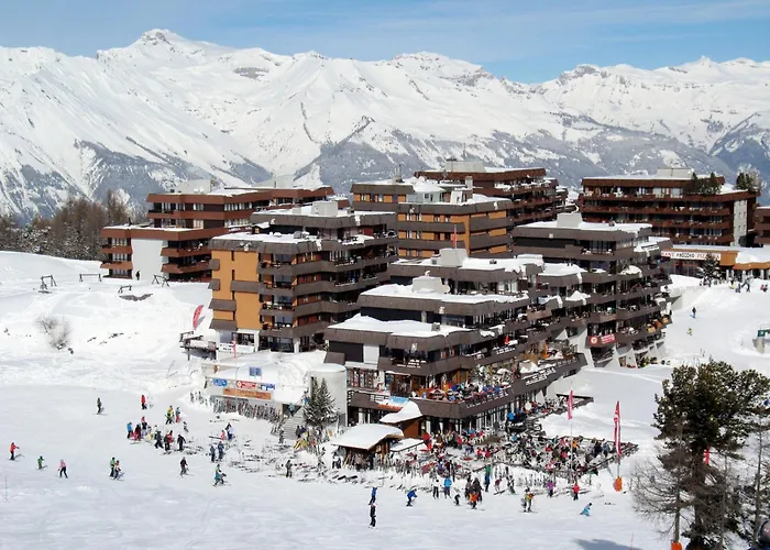 Appartamento Combire 210 By Interhome