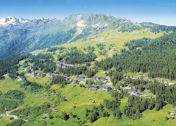 Combire 210 By Interhome アパート