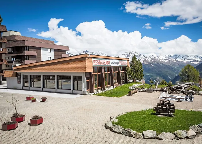 Combire 210 By Interhome アパート