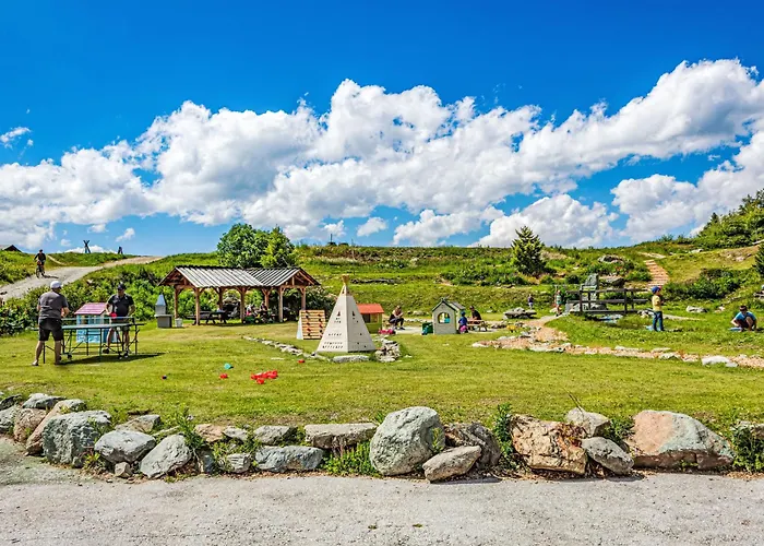 Appartamento Combire 210 By Interhome