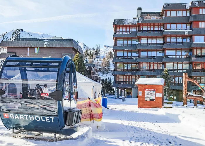 Appartamento Combire 210 By Interhome