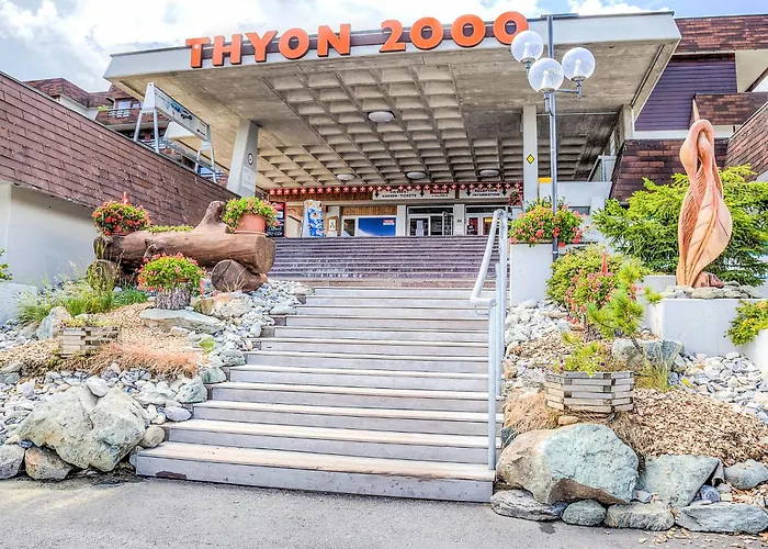 Combire 210 By Interhome アパート *