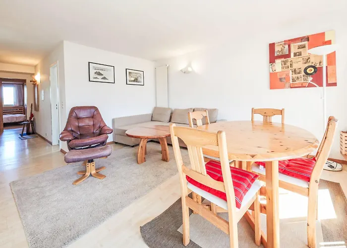 Combire 210 By Interhome * Thyon-Les Collons