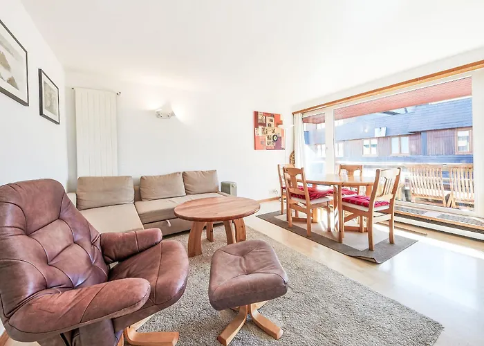 Appartamento Combire 210 By Interhome