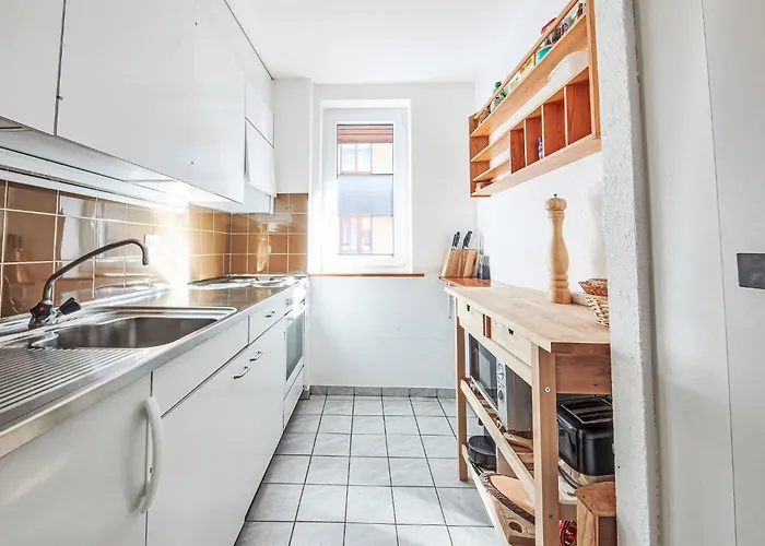 Combire 210 By Interhome Appartamento *