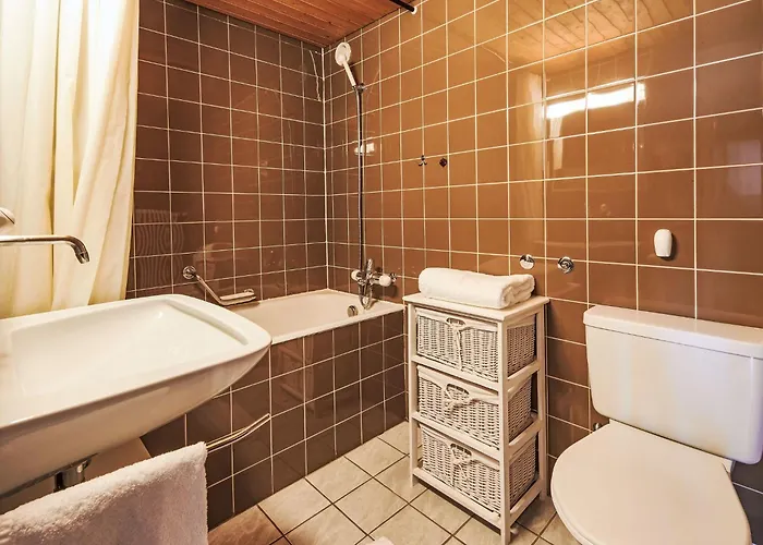 Combire 210 By Interhome Appartamento *