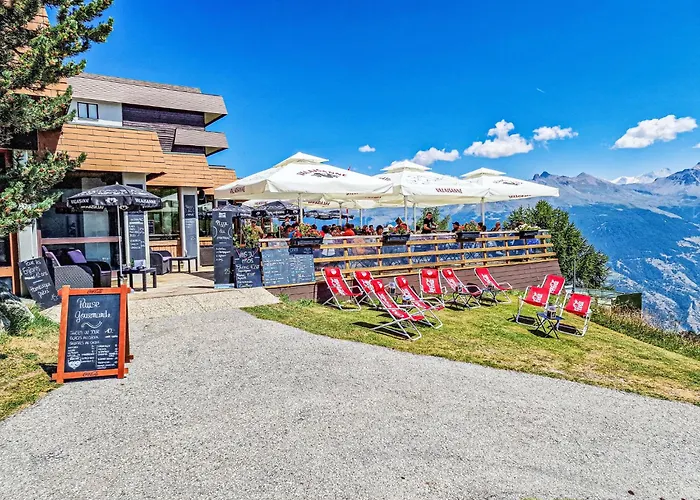 Combire 210 By Interhome