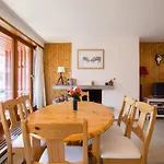 Combire 210 By Interhome Lejlighed Les Collons