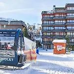 Lejlighed Combire 210 By Interhome
