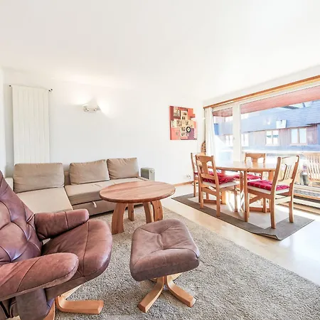 Lejlighed Combire 210 By Interhome
