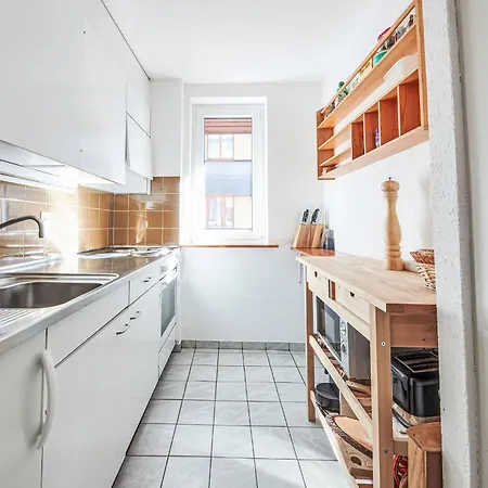 Combire 210 By Interhome Lejlighed *