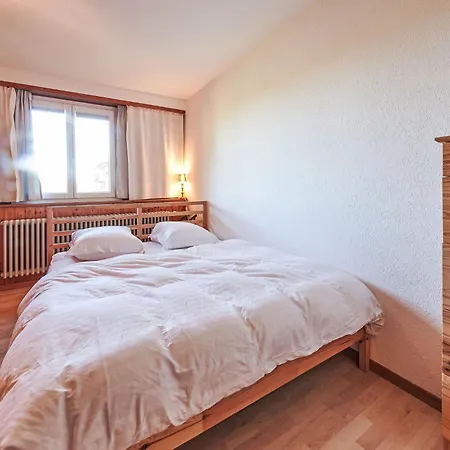 Combire 210 By Interhome Lejlighed *
