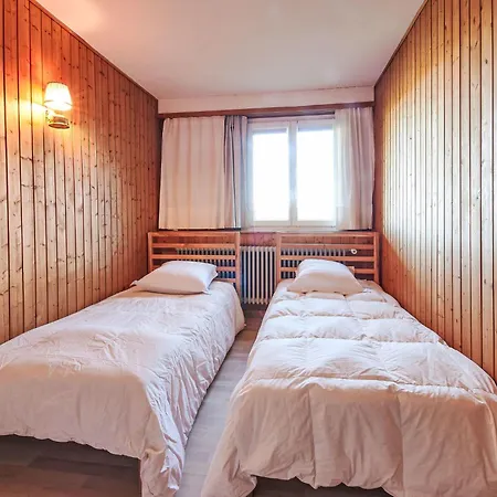 Combire 210 By Interhome Lejlighed *