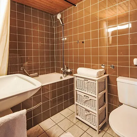 Combire 210 By Interhome Lejlighed *
